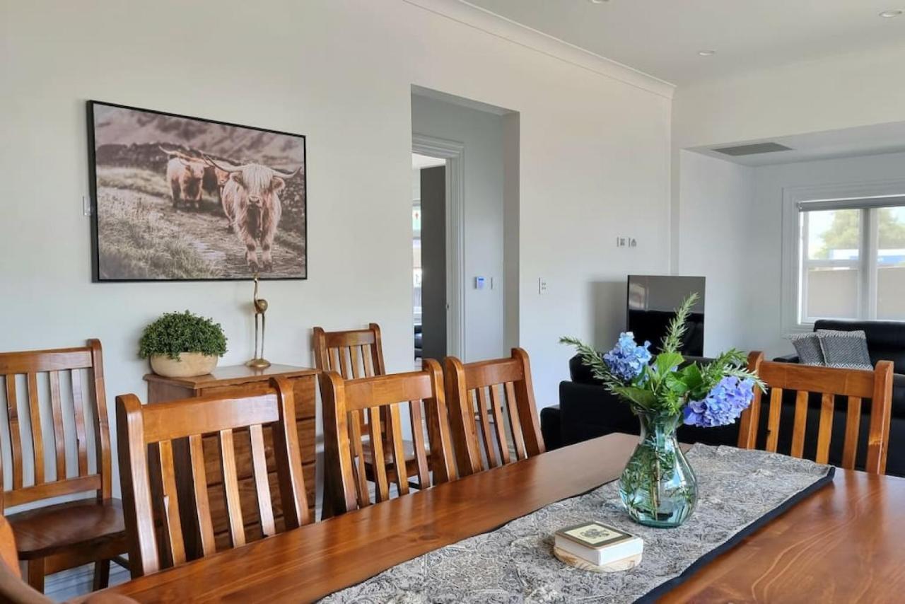 Central Auckland 5-Bedroom Villa With Free Parking Экстерьер фото