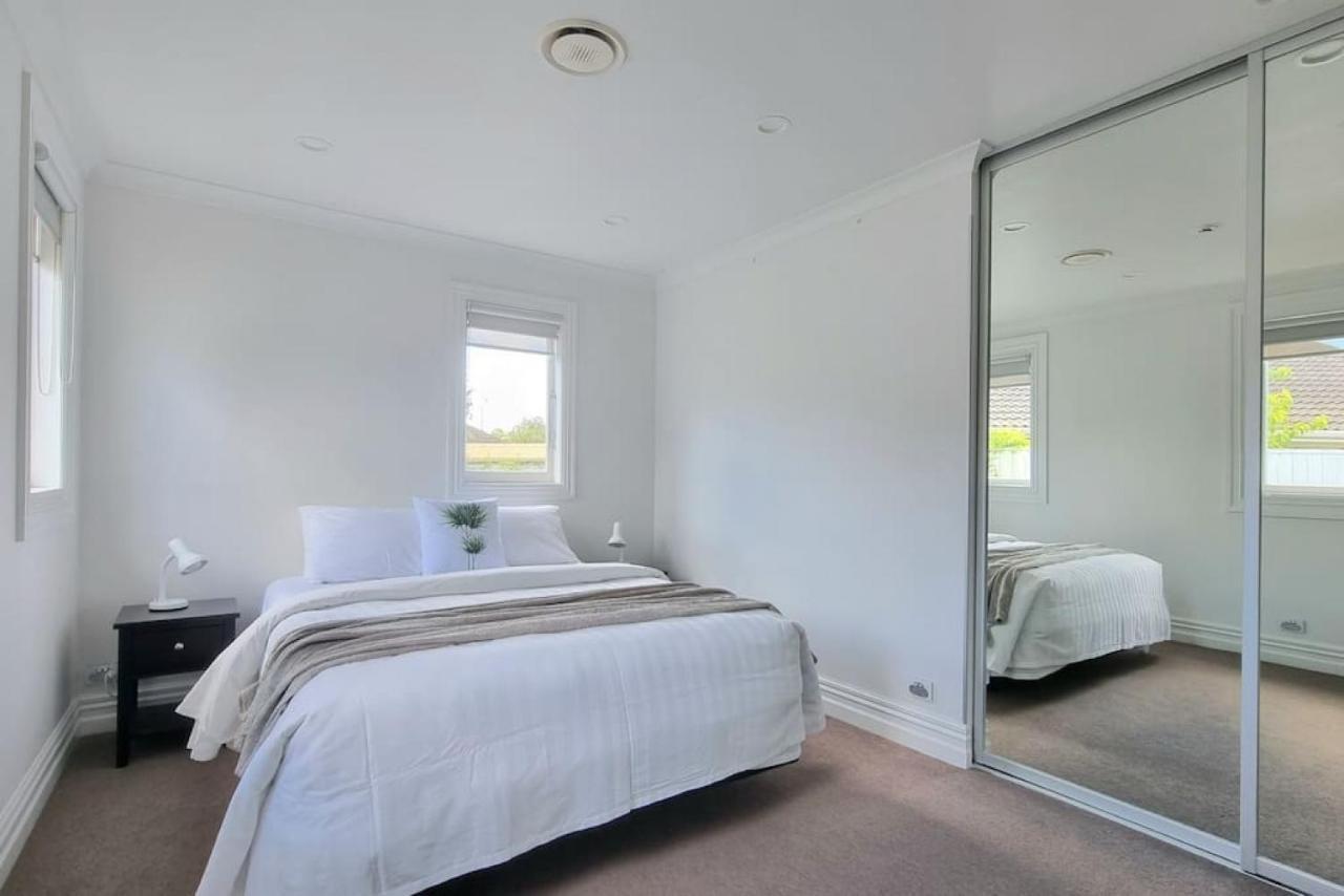 Central Auckland 5-Bedroom Villa With Free Parking Экстерьер фото
