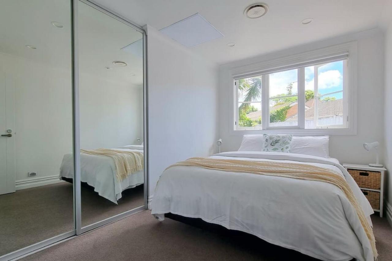 Central Auckland 5-Bedroom Villa With Free Parking Экстерьер фото