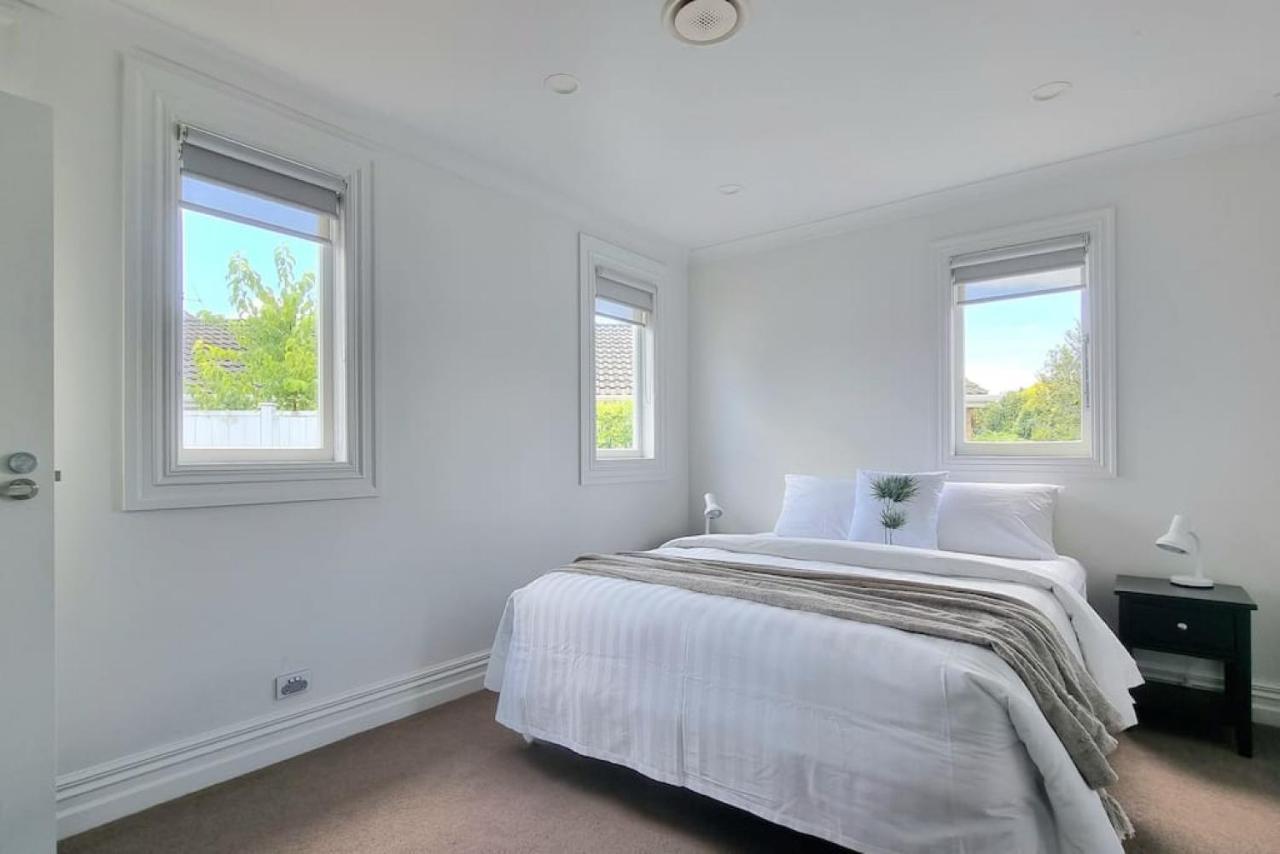Central Auckland 5-Bedroom Villa With Free Parking Экстерьер фото