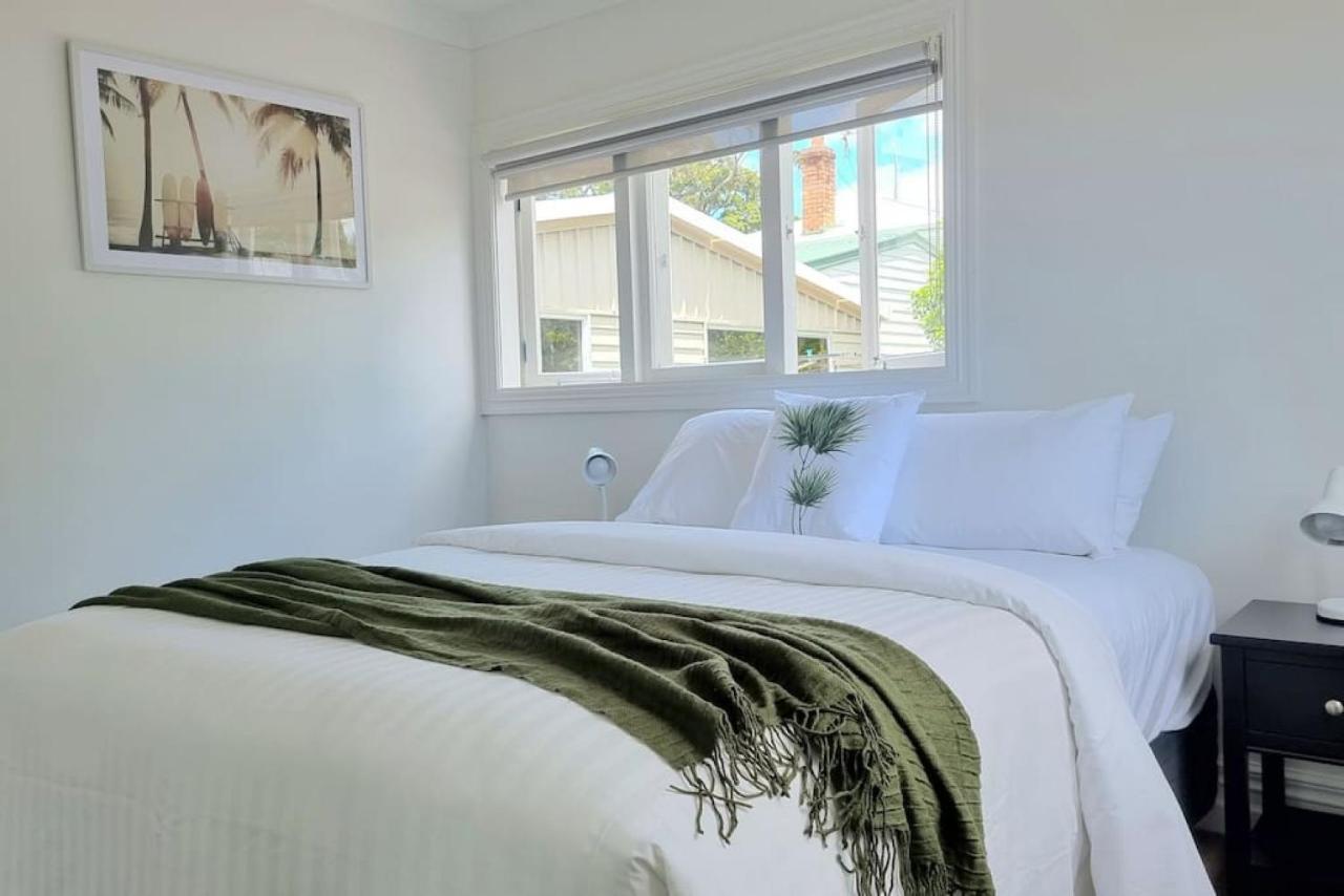Central Auckland 5-Bedroom Villa With Free Parking Экстерьер фото