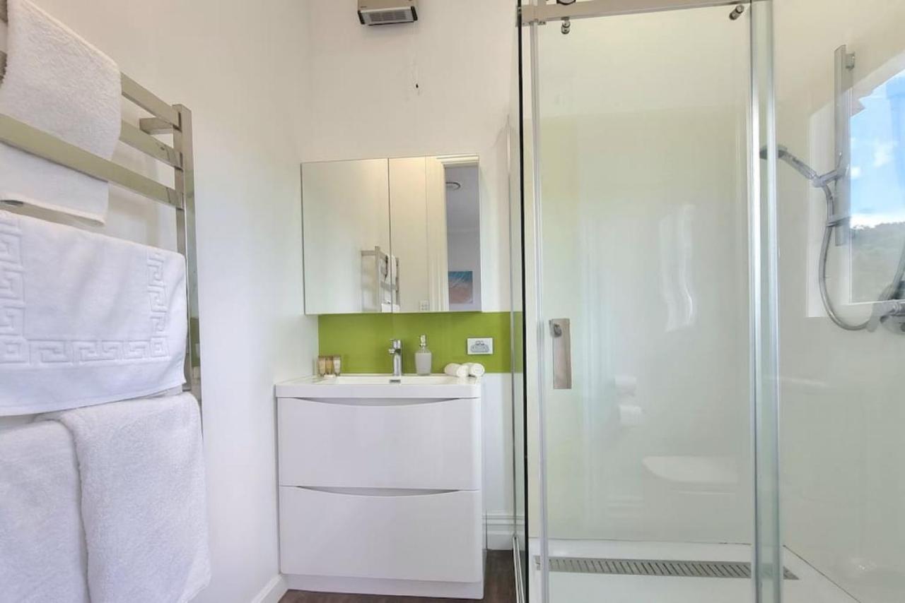 Central Auckland 5-Bedroom Villa With Free Parking Экстерьер фото