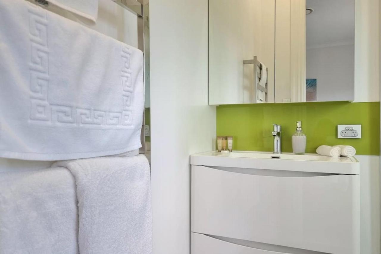 Central Auckland 5-Bedroom Villa With Free Parking Экстерьер фото