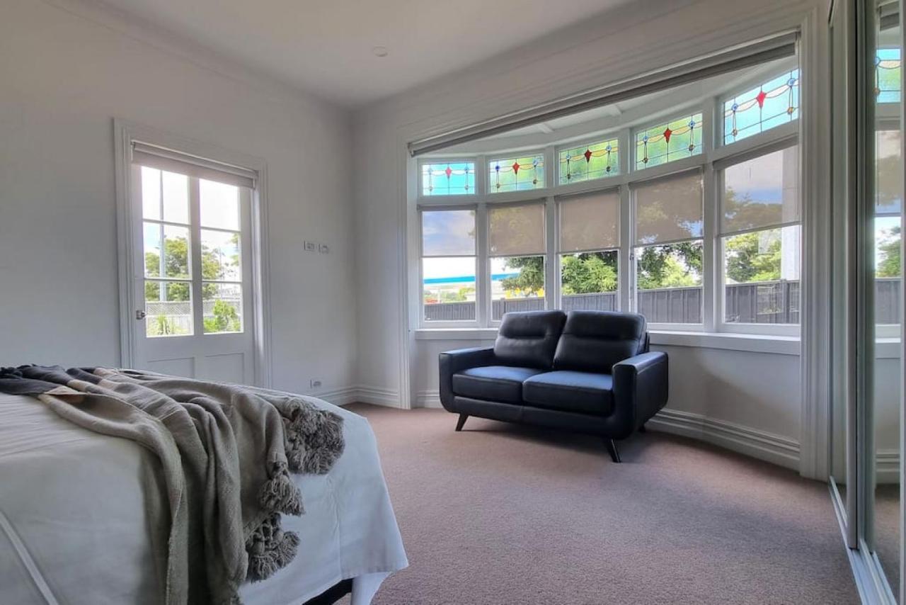 Central Auckland 5-Bedroom Villa With Free Parking Экстерьер фото