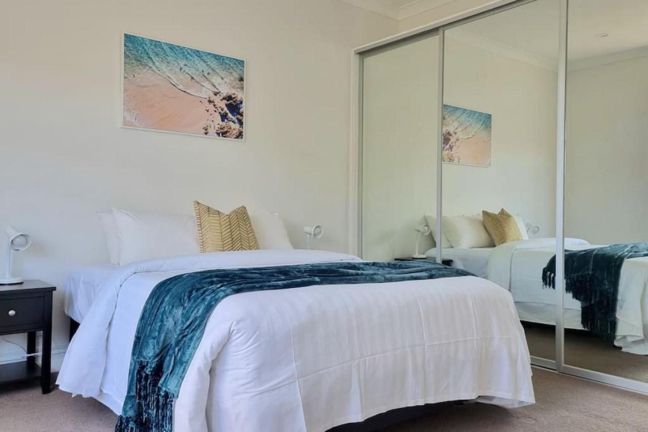 Central Auckland 5-Bedroom Villa With Free Parking Экстерьер фото