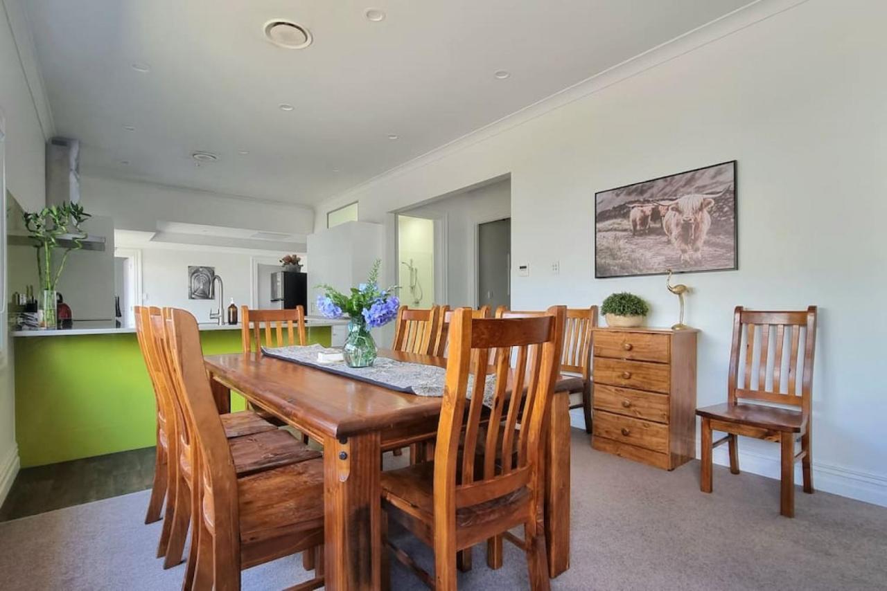 Central Auckland 5-Bedroom Villa With Free Parking Экстерьер фото