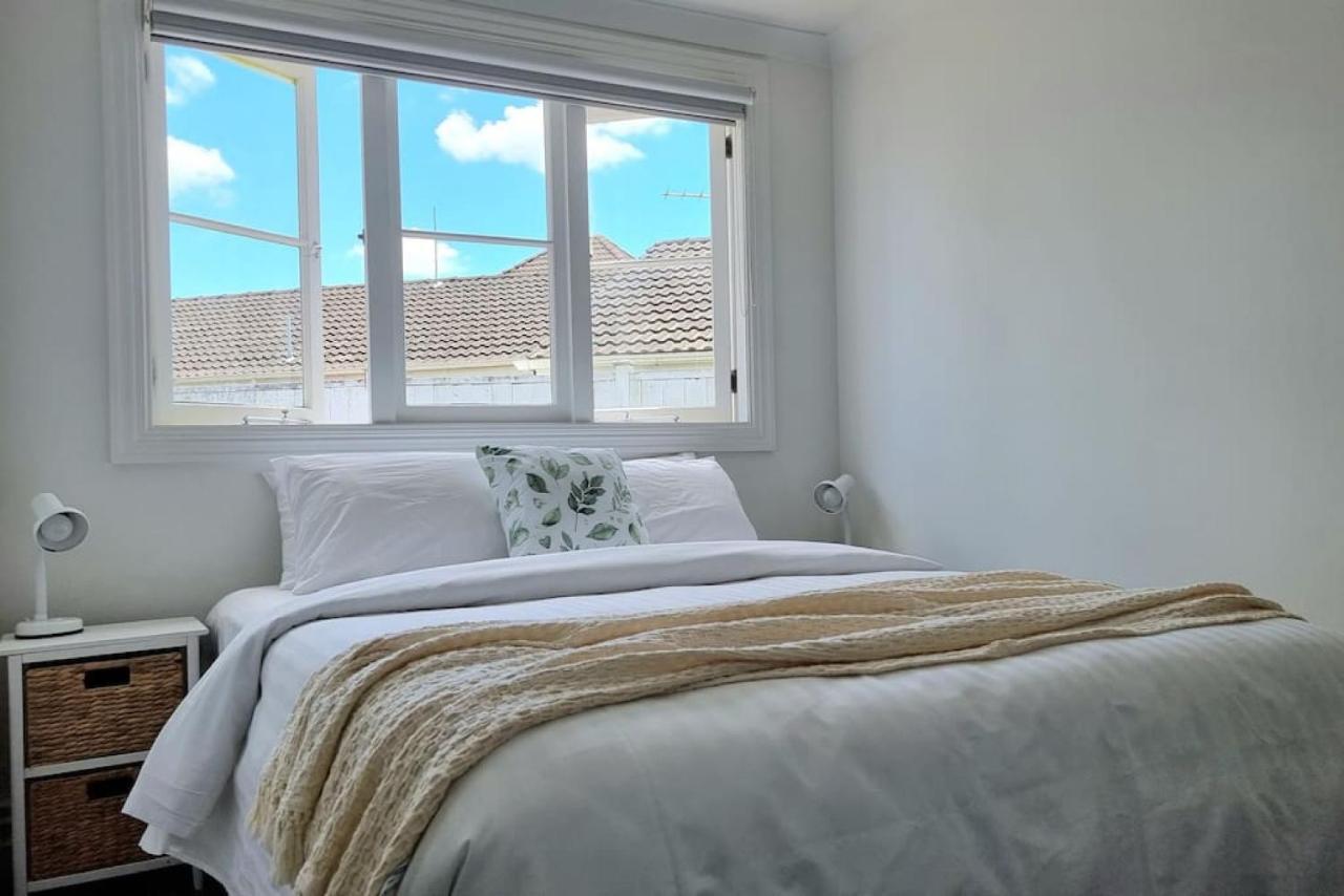 Central Auckland 5-Bedroom Villa With Free Parking Экстерьер фото